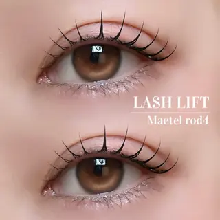 マツエク・マツパ Jolie栄店 🫧谷口のマツエク・マツパデザイン