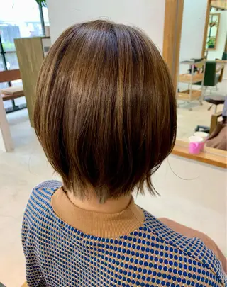 ショート Next.hair所属・中島 邦雄のその他イメージ