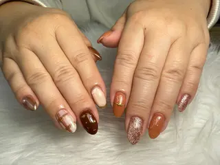 ネイル ♡ KEIKOのネイルデザイン