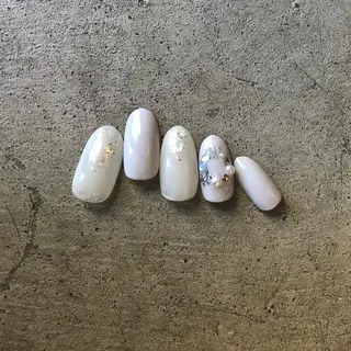 ネイル TRAM-nail moriizumiのネイルデザイン