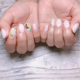 ネイル DollyGirl KYOKOのネイルデザイン