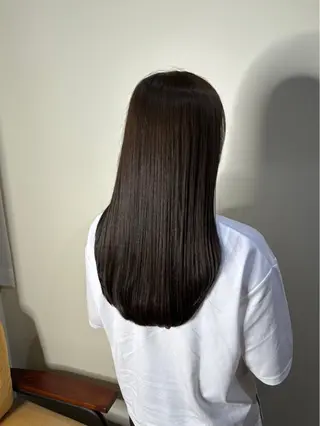 カラー ✨うる艶髪✨小林 佳祐/Aimeeのヘアスタイル