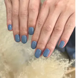 ネイル シエルズビューティー モデル募集のネイルデザイン