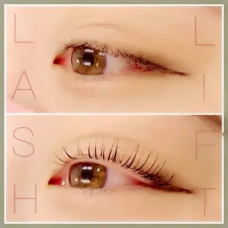 マツエク・マツパ 矢島 彩美のマツエク・マツパデザイン