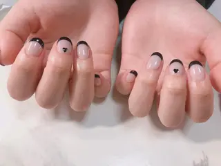 ネイル Regaro i.sのネイルデザイン