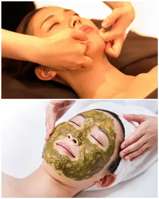 小顔矯正コルギ専門 ボディーワークスナビのエステ・リラクイメージ