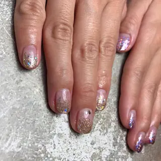 ネイル 💅chainail _aiのネイルデザイン