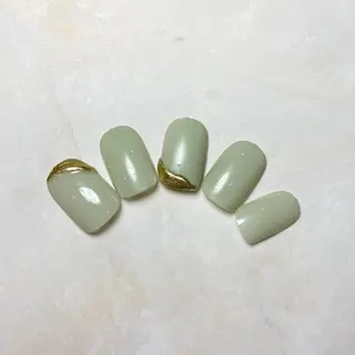 ネイル Nail&eye Belire 新宿のネイルデザイン
