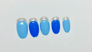 ネイル ewt miniのマツエク・マツパデザイン