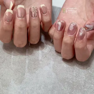 ネイル BETTISH. NANAHOのネイルデザイン