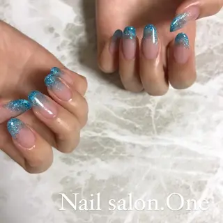 ネイル Nail salon .Oneのネイルデザイン