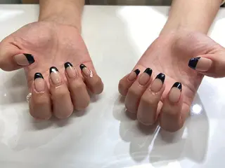 ネイル Umi nail& eyelashのネイルデザイン