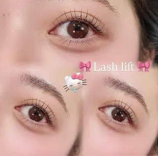 マツエク・マツパ 束感まつ毛 マツエク まつパ🐰ྀི瞳美のマツエク・マツパデザイン