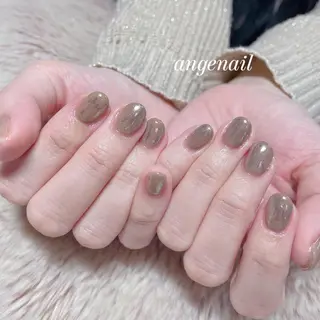 ネイル オーナーネイリスト MAKIのネイルデザイン