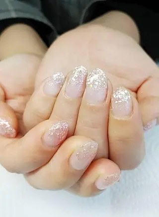 ネイル プライベートサロン Rosy Lilyのネイルデザイン