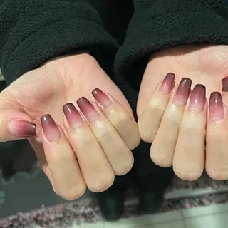 ネイル Yukino /シンプル/個性派のネイルデザイン