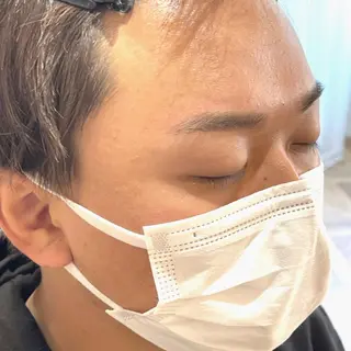 アイブロウ まゆはだ　メンズ眉毛 ＆フェイシャルサロンの眉毛・アイブロウイメージ