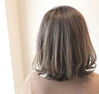 ミディアム ショート✨美髪矯正✨ wasaiのヘアスタイル