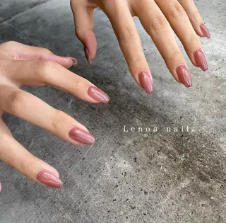 ネイル nailsalon Lenoaのネイルデザイン