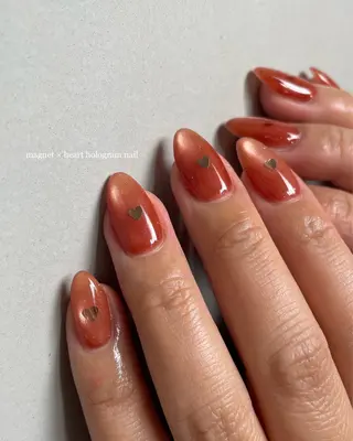 ネイル Manon Yuiのネイルデザイン