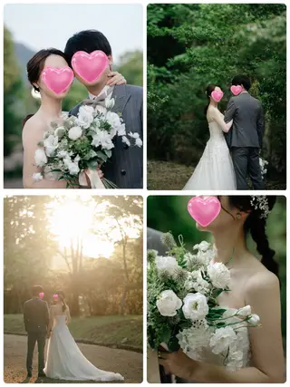 杉井 美恵のエステ・リラクイメージ