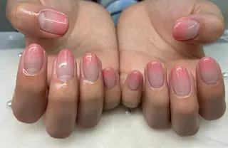 ネイル ネイルサロンリベラ 一宮店Shinjuのネイルデザイン