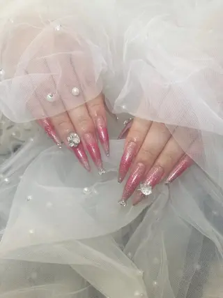 ネイル ネイルサロン lotusのネイルデザイン