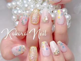 ネイル Christina 🌸のネイルデザイン