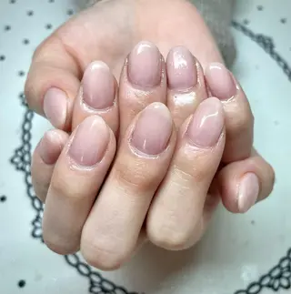 ネイル nailist cocoのネイルデザイン