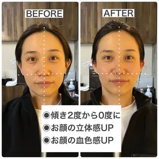 OLLIE/耳つぼ 💎骨格補正スパ🫧のその他イメージ
