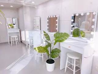 Frera（フリラ） 天王寺店のマツエク・マツパデザイン