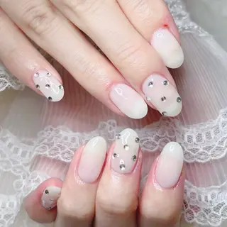 ネイル NailSalon Moa_Ayakaのネイルデザイン
