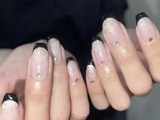 ネイル 🦋y y Nail 🤍のネイルデザイン