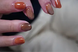 ネイル Nail Room Laughyのネイルデザイン