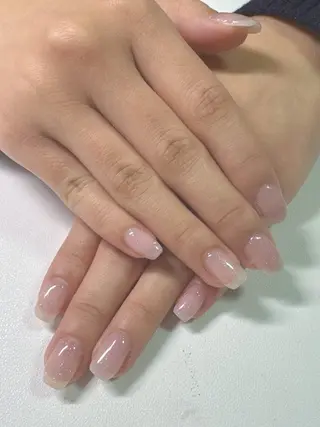 ネイル Rarity Nail💗ちなつのネイルデザイン