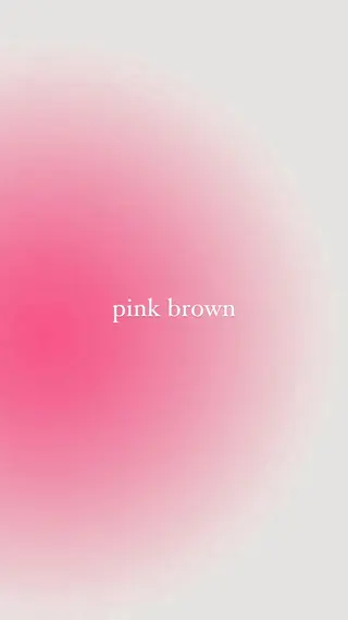 カラー ㅤㅤㅤㅤㅤㅤㅤㅤㅤㅤ 彩衣のヘアスタイル