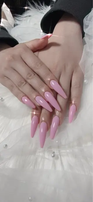 ネイル nail salon Bayのネイルデザイン