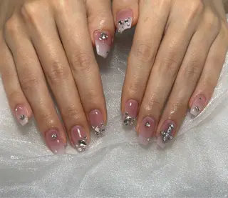 ネイル penails yuka@神戸駅のネイルデザイン