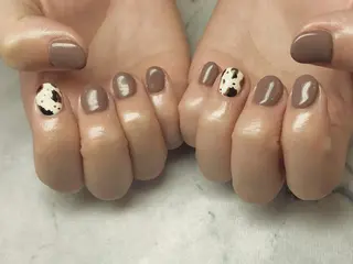 ネイル 🎀ネイルサロン RIRI🎀のネイルデザイン