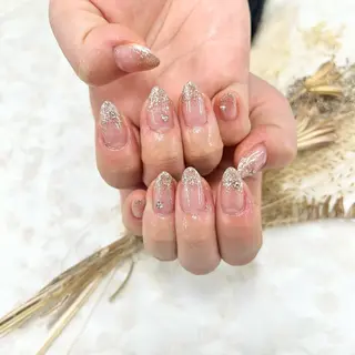 ネイル Basic町田本店 Suzunaのネイルデザイン