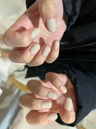 ネイル イシモト サトのネイルデザイン