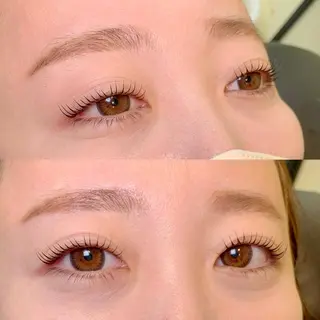 マツエク・マツパ Onze Yukinaの眉毛・アイブロウイメージ