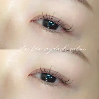 マツエク・マツパ 金沢 遥菜のマツエク・マツパデザイン