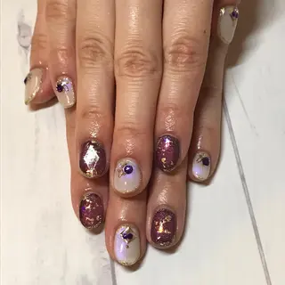 ネイル nail roomのネイルデザイン