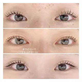 マツエク・マツパ 太多和 オオタワのマツエク・マツパデザイン