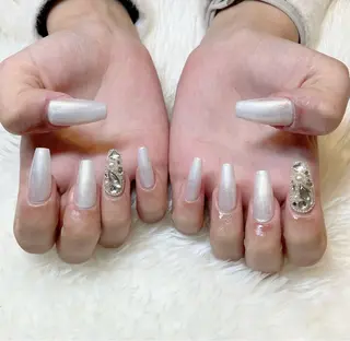 ネイル Merci Merciのネイルデザイン