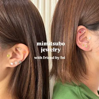 【foi】 natsumi🌼のその他イメージ