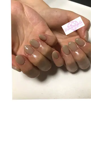 ネイル Asa miのネイルデザイン