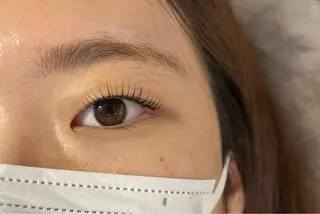 マツエク・マツパ 岩田 イワタのマツエク・マツパデザイン