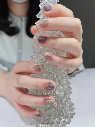 ネイル ネイルサロン ロア旧ジョリーのネイルデザイン